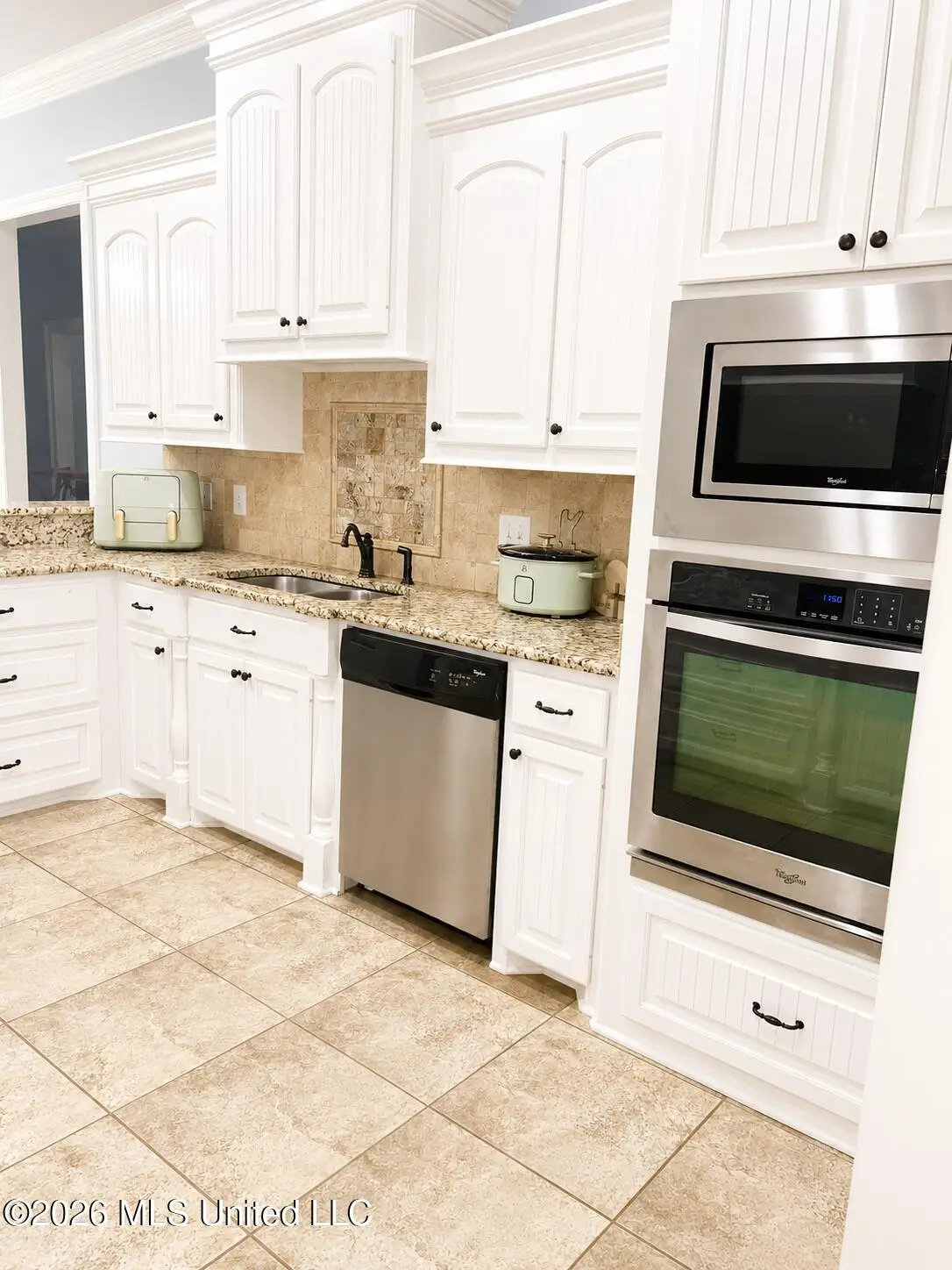 114 Germany Drive, Canton, MS 39046 - #1