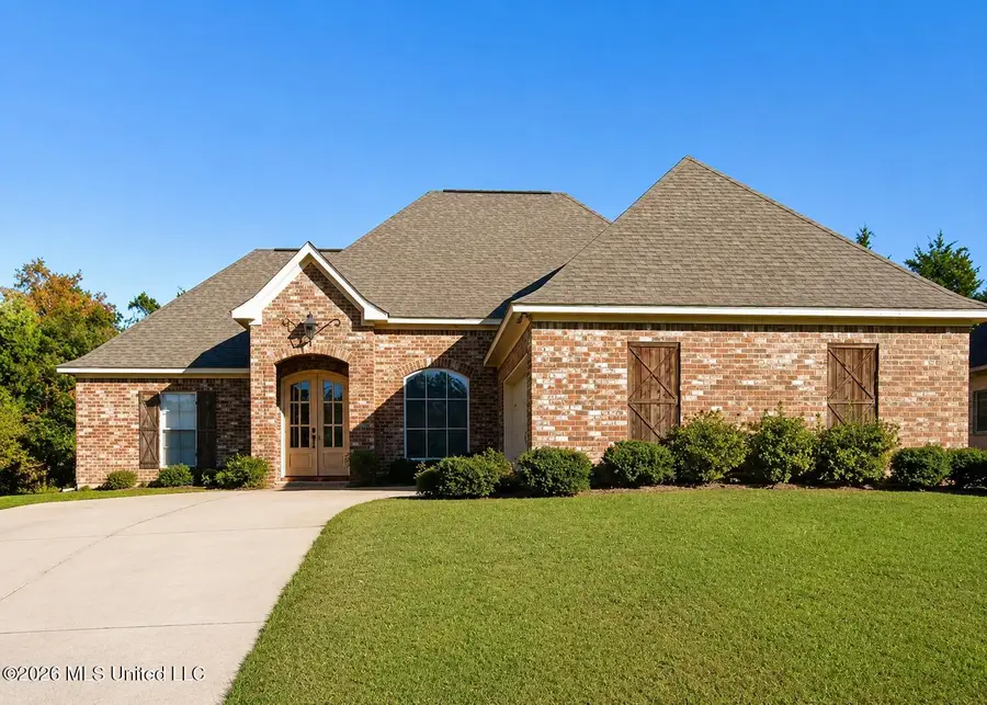 114 Germany Drive, Canton, MS 39046 - #2