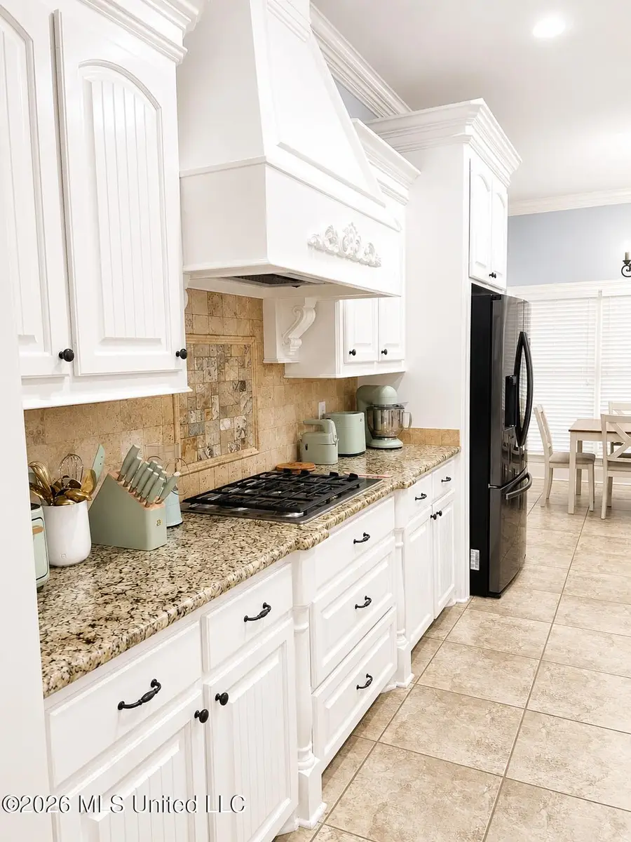 114 Germany Drive, Canton, MS 39046 - #3