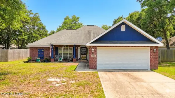104 Hawthorne Drive, Long Beach, MS 39560