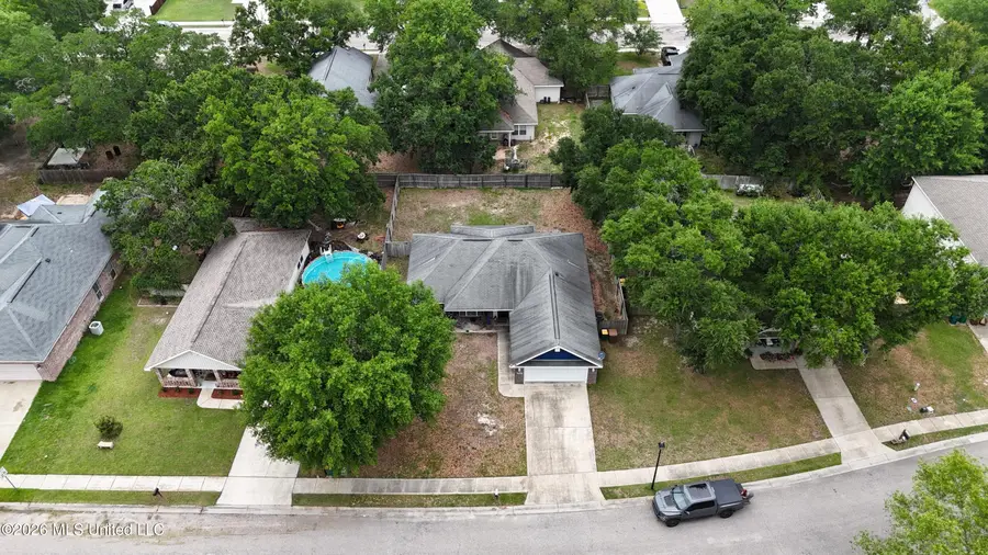 104 Hawthorne Drive, Long Beach, MS 39560 - #2
