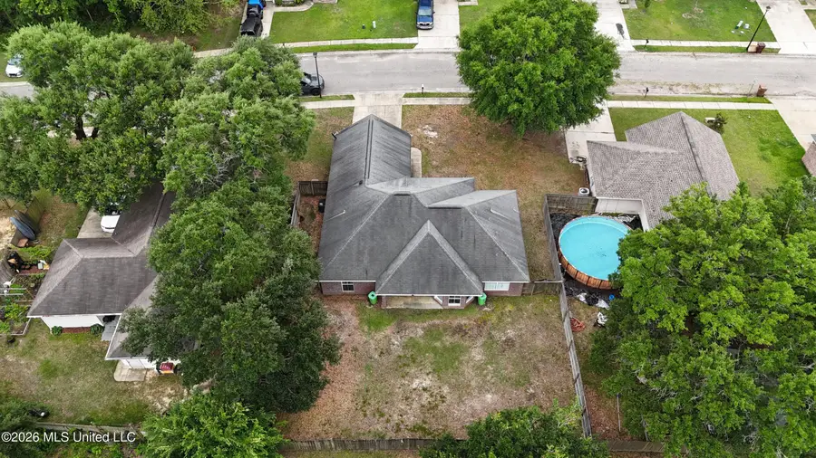 104 Hawthorne Drive, Long Beach, MS 39560 - #3