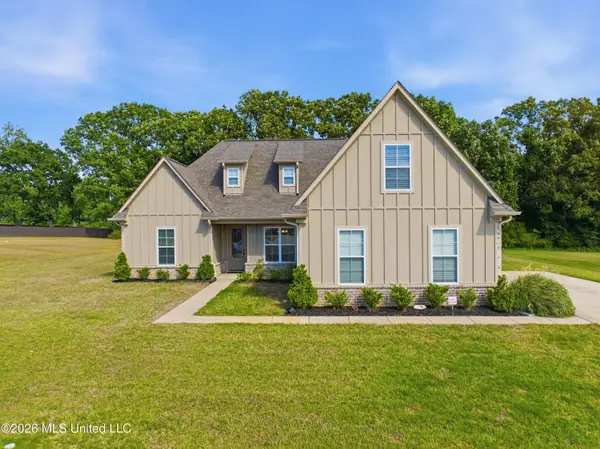 1441 Clair Circle, Hernando, MS 38632