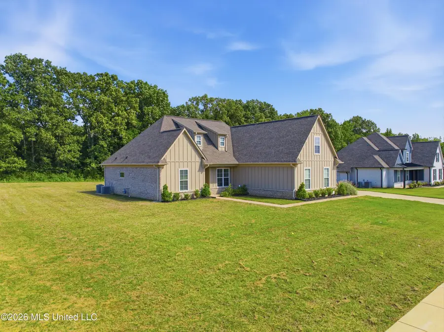 1441 Clair Circle, Hernando, MS 38632 - #3