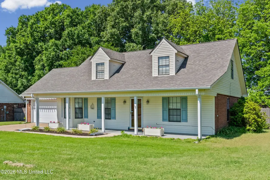 121 Keestone Drive, Senatobia, MS 38668 - #2