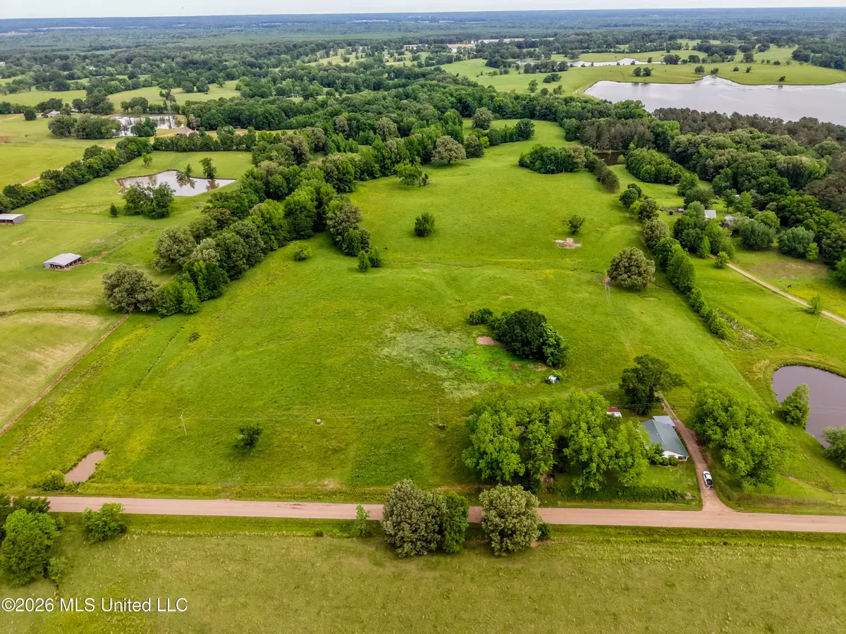0 Cox Ferry Road, Flora, MS 39071 - #1