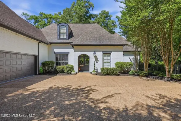 131 Wildwood Drive, Madison, MS 39110