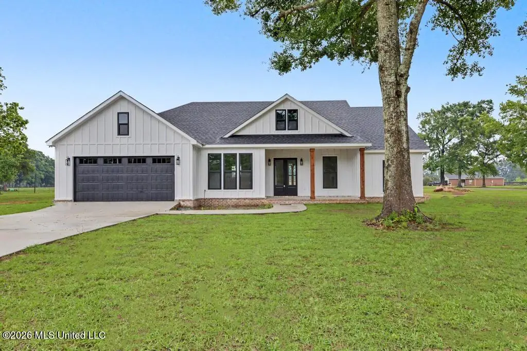 13178 Hwy 613, Lucedale, MS 39452 - #1