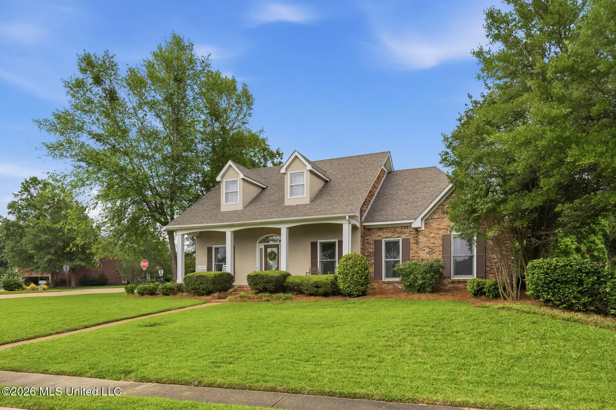 100 Saxony Court, Madison, MS 39110 - #1
