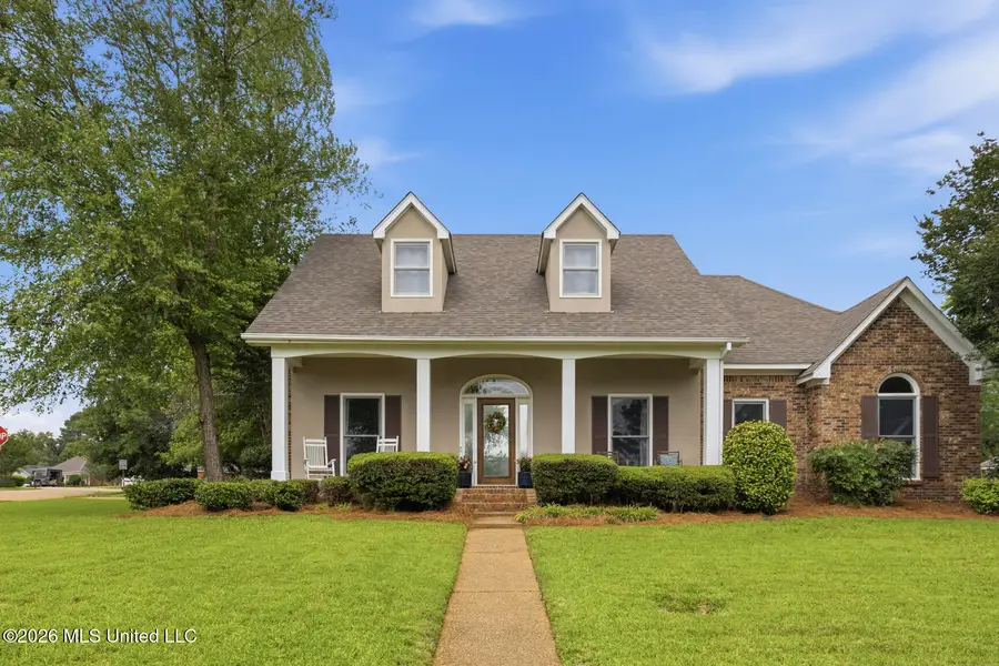 100 Saxony Court, Madison, MS 39110 - #2