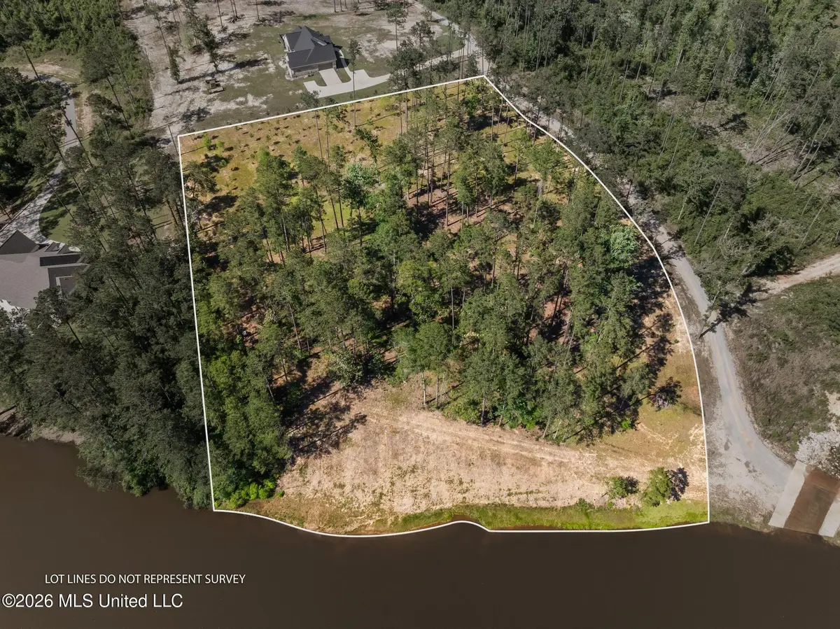 16 Placid Drive, Sumrall, MS 39482 - #1