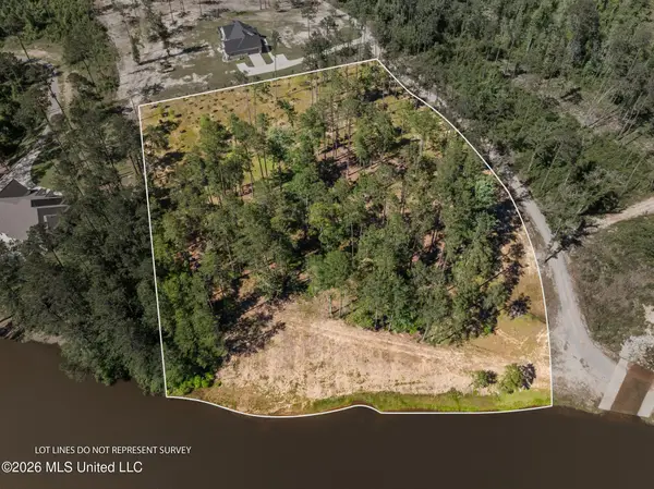 16 Placid Drive, Sumrall, MS 39482