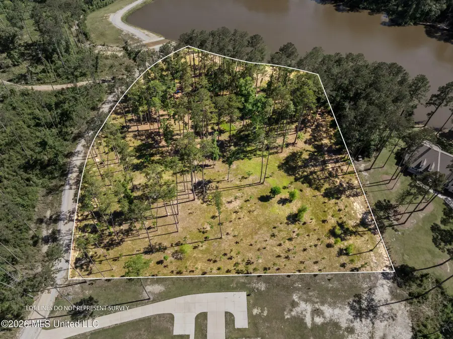 16 Placid Drive, Sumrall, MS 39482 - #2