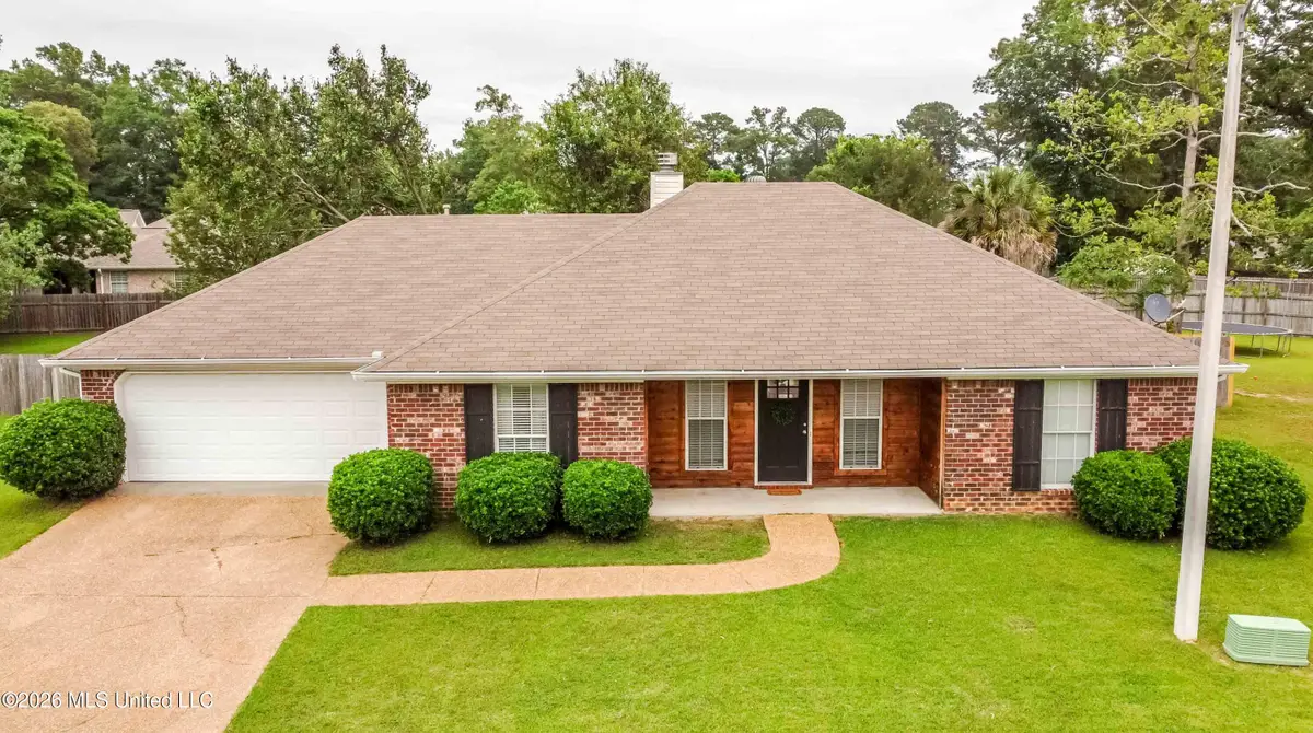 1038 Spanish Oak Drive, Pearl, MS 39208 - #1