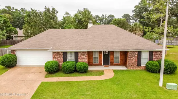 1038 Spanish Oak Drive, Pearl, MS 39208