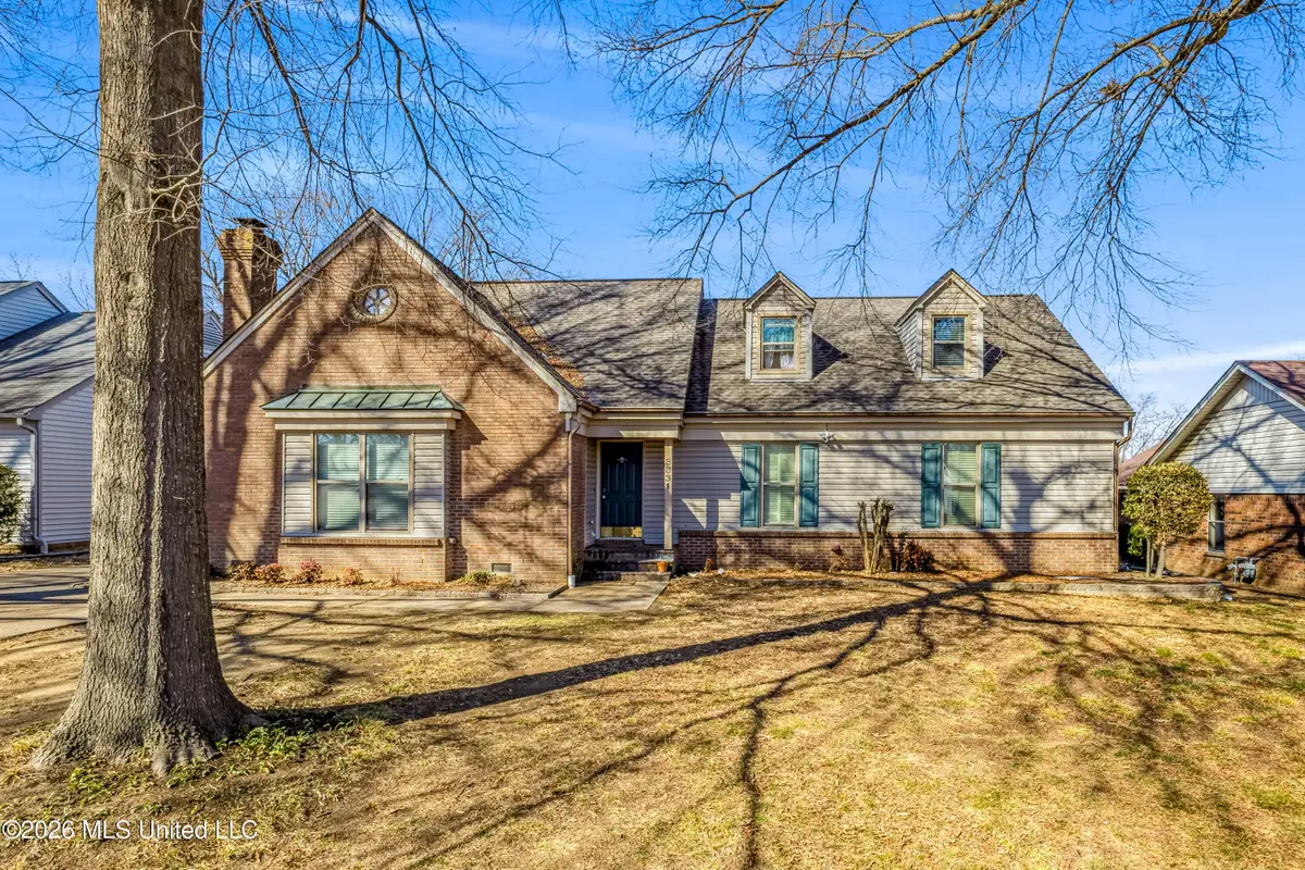 8831 Cypress Cove, Southaven, MS 38671 - #1