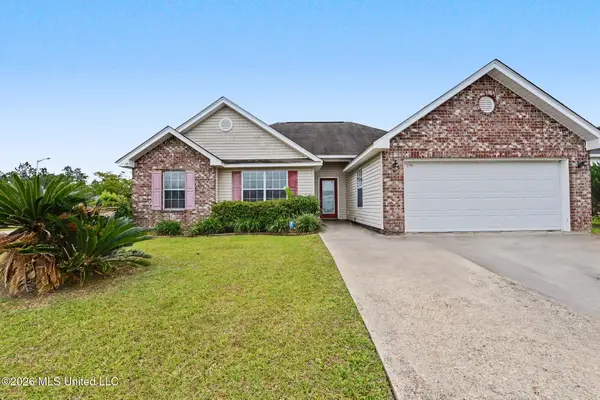 11380 Mia Drive, Gulfport, MS 39503