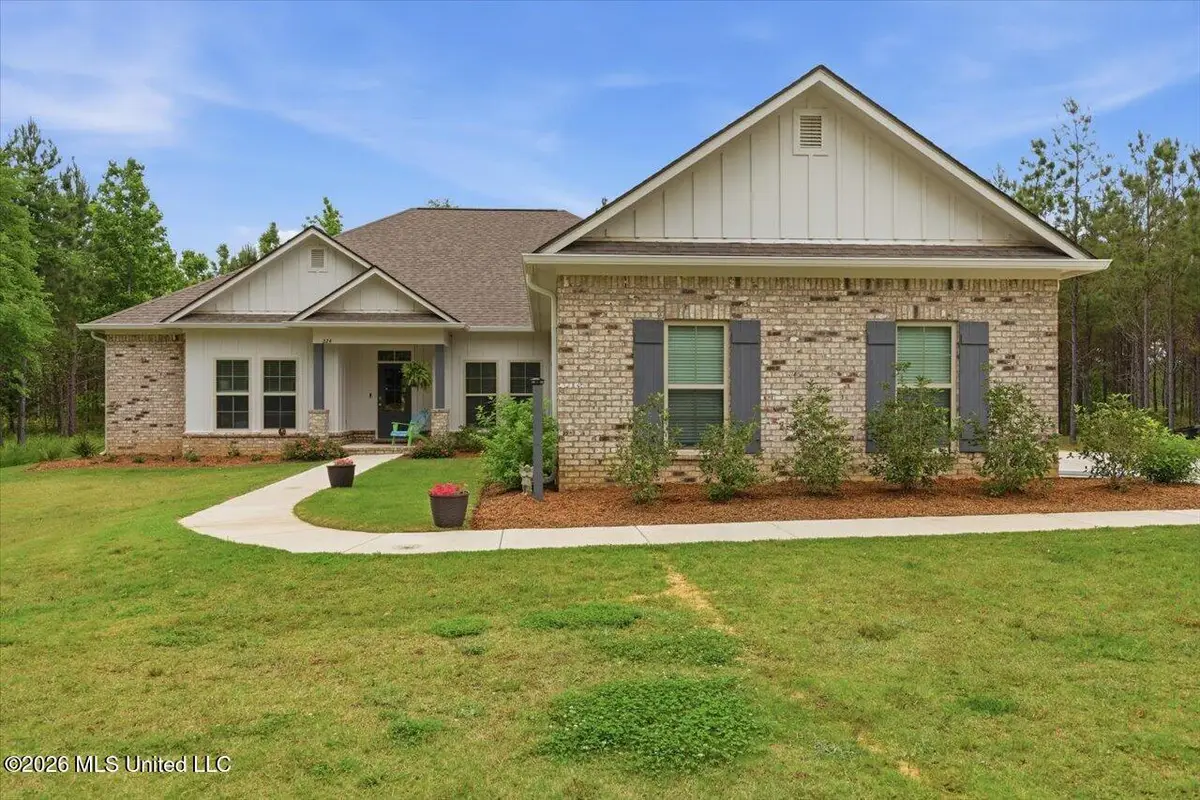 224 Stout Road, Madison, MS 39110 - #1