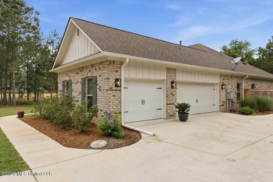 224 Stout Road, Madison, MS 39110 - #3