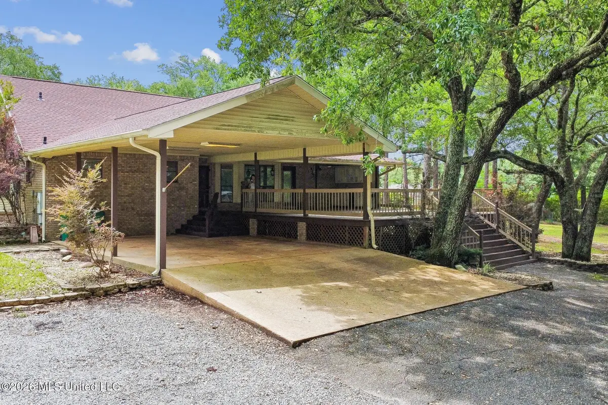 5116 Ceres Farm, Lucedale, MS 39452 - #1