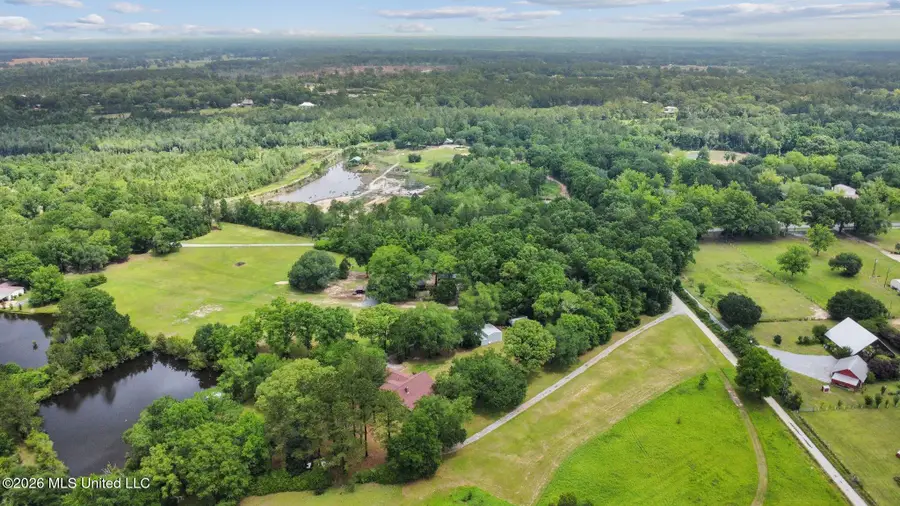 5116 Ceres Farm, Lucedale, MS 39452 - #2