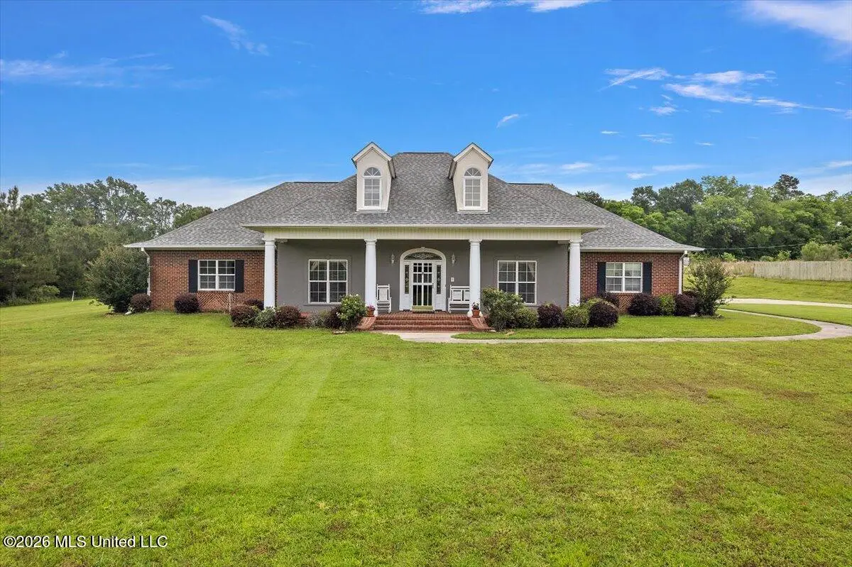 136 Mccullough Lane, Flora, MS 39071 - #1