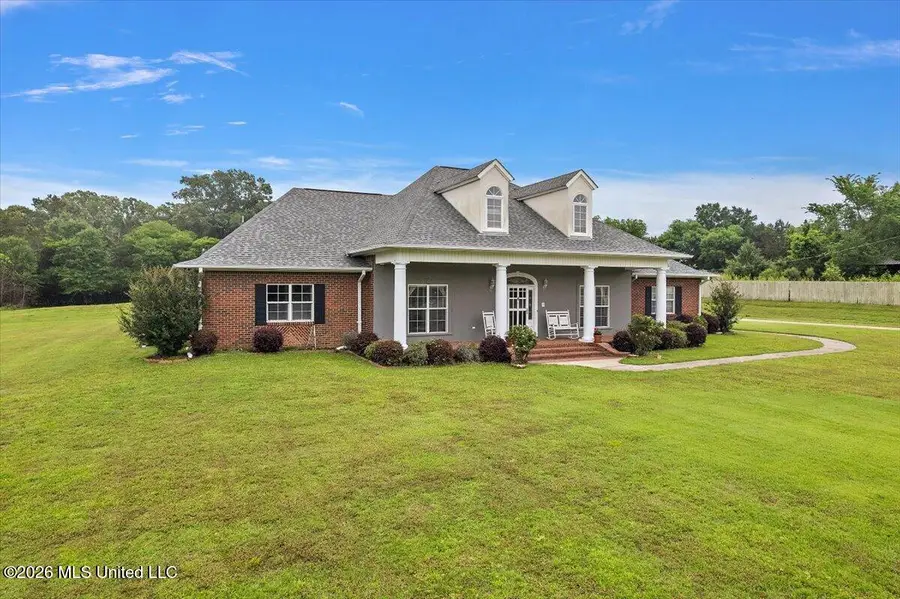 136 Mccullough Lane, Flora, MS 39071 - #2