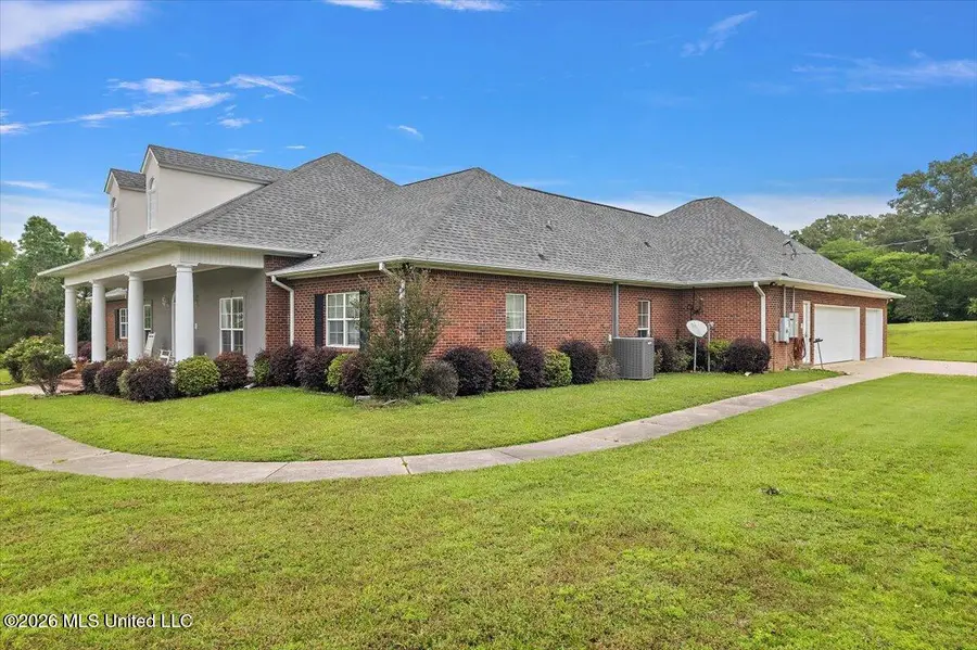136 Mccullough Lane, Flora, MS 39071 - #3