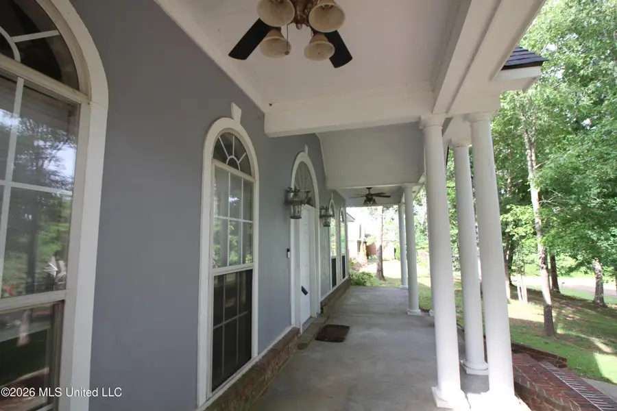 3542 Rhett Butler Drive, Hernando, MS 38632 - #3