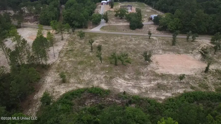 Lot 2 Standard Cemetery Road, Kiln, MS 39556 - #2