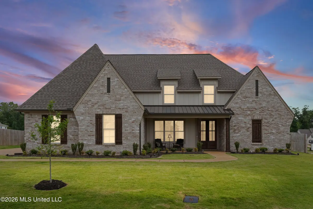 4300 Brooke Drive, Nesbit, MS 38651 - #1