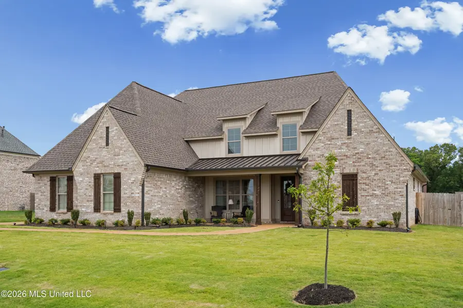 4300 Brooke Drive, Nesbit, MS 38651 - #2