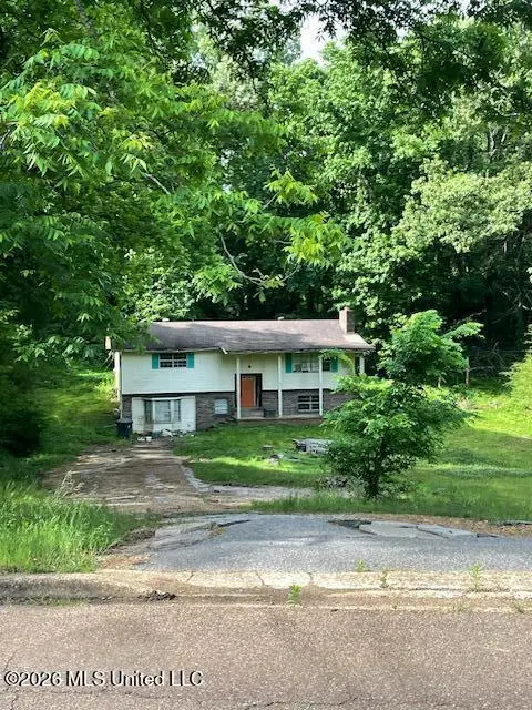 653 W Robinson Street, Hernando, MS 38632
