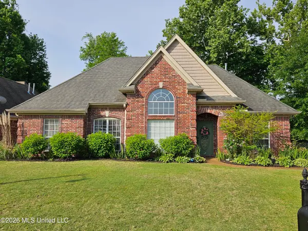 105 Mckinzie Cove, Hernando, MS 38632