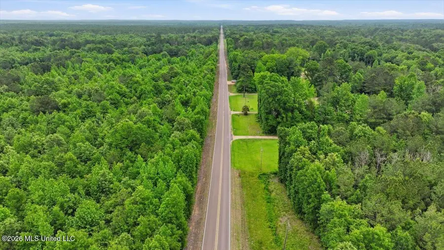 Shell Oil Road, Brandon, MS 39042 - #3