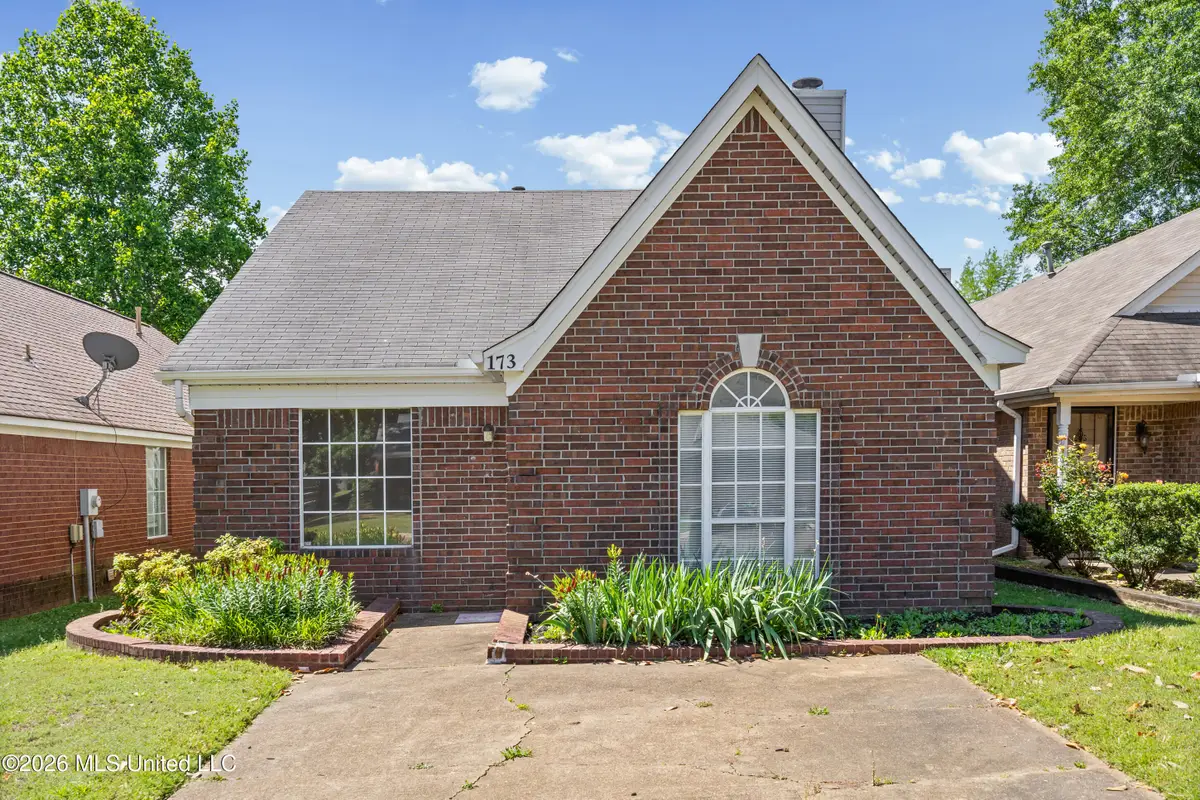 173 Tackett Run, Southaven, MS 38671 - #1