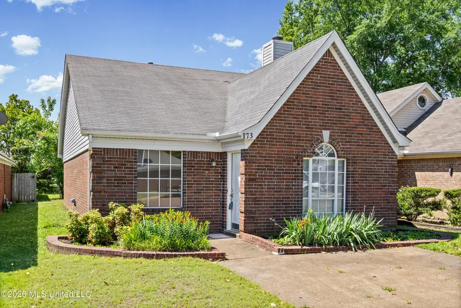 173 Tackett Run, Southaven, MS 38671 - #2