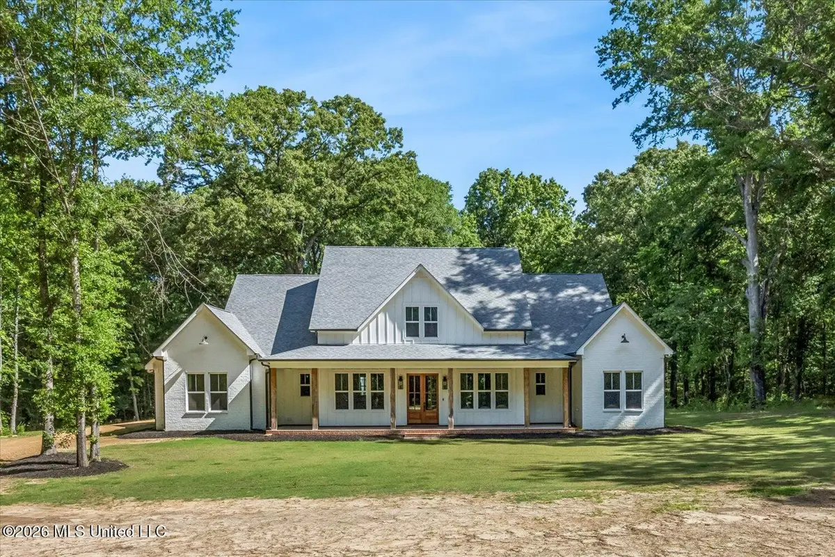 175 Fulmer Road, Como, MS 38619 - #1