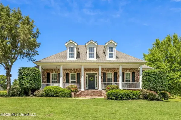 415 Foxwood Circle, Hernando, MS 38632