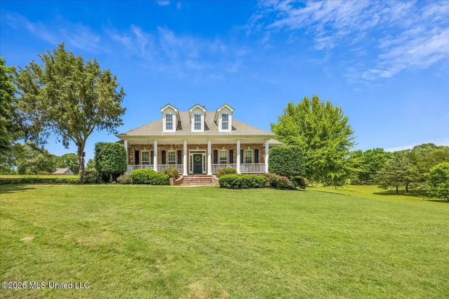 415 Foxwood Circle, Hernando, MS 38632 - #2