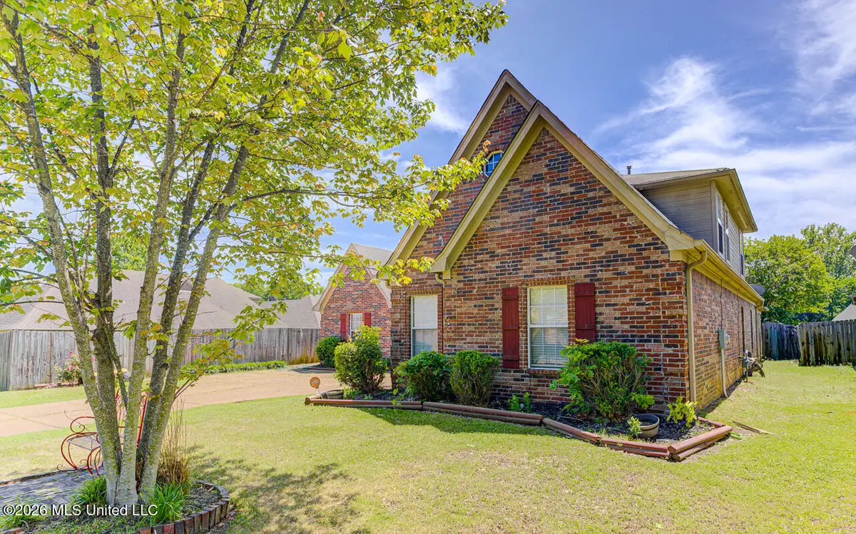 3141 Peachtree Drive, Southaven, MS 38672 - #1