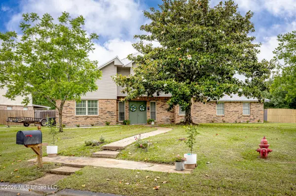 300 Idlewood Drive, Waveland, MS 39576