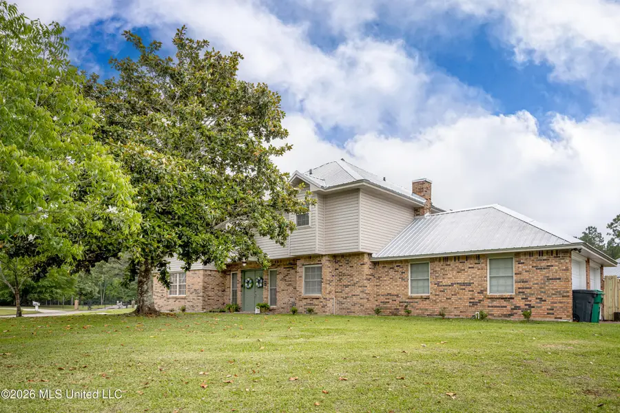 300 Idlewood Drive, Waveland, MS 39576 - #3