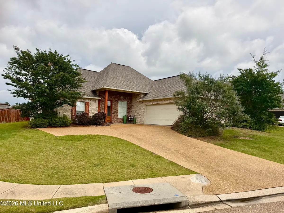414 Emerald Trail, Brandon, MS 39047 - #1