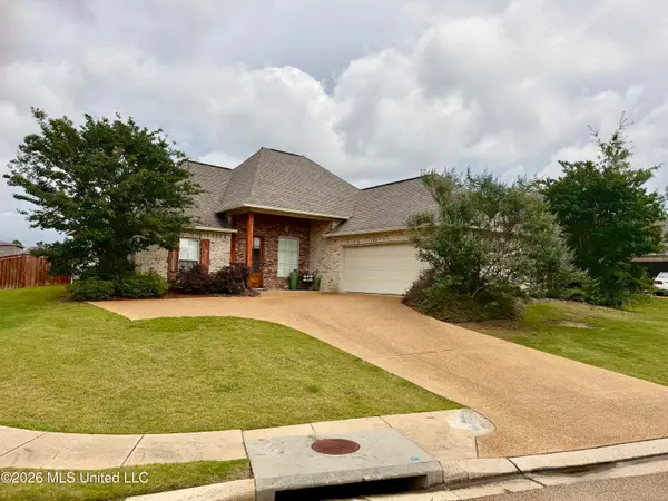 414 Emerald Trail, Brandon, MS 39047