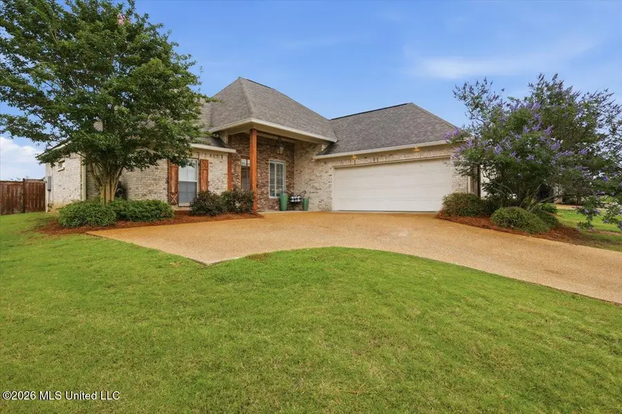 414 Emerald Trail, Brandon, MS 39047 - #3