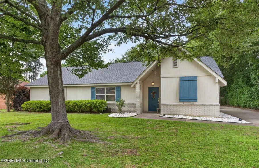 3103 Prince George Road, Hattiesburg, MS 39402 - #2