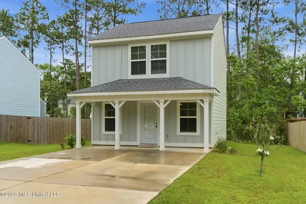 13304 George Avenue, Gulfport, MS 39503