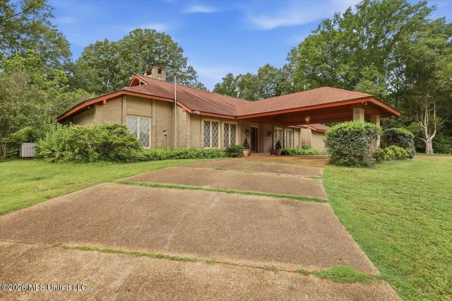26 N 2nd Street, Pickens, MS 39146 - #3