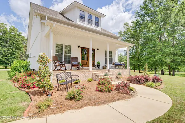 286 Graham Road, Iuka, MS 38852